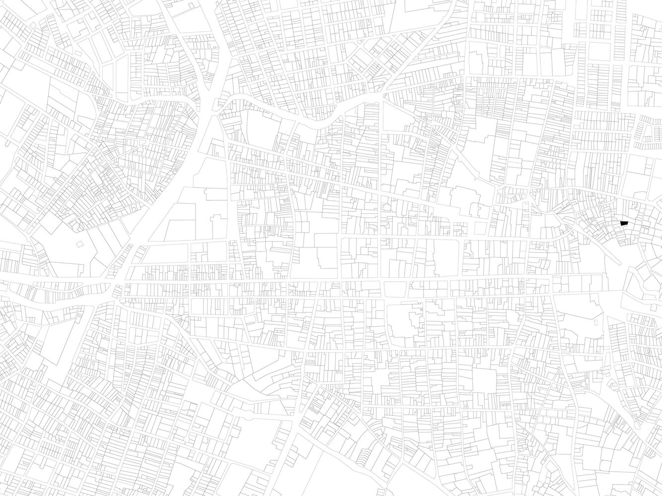 “无名之家”丨墨西哥丨Associates Architecture-38