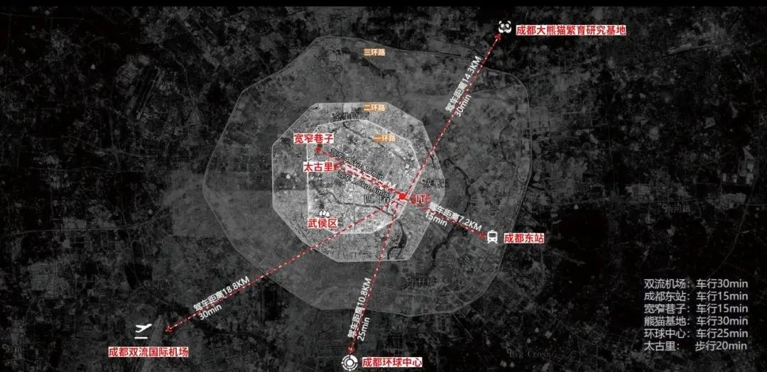 “巴适”背后的野心丨成都点将台79号-8