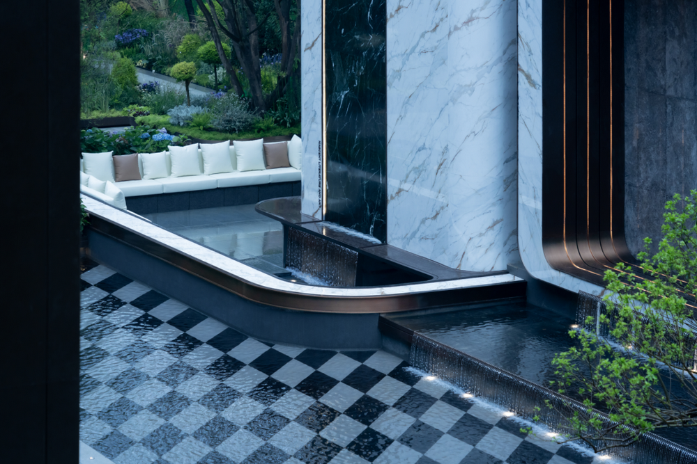 成都龙湖香港置地·瑰雲里景观设计丨中国成都丨重庆犁墨景观规划设计咨询有限公司-86