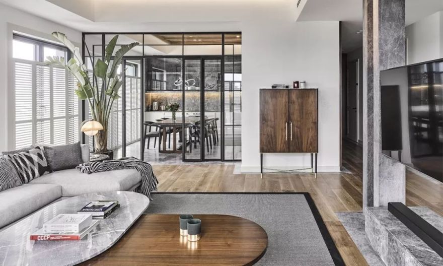 高级灰设计美学 | 简约纯粹,永恒的魅力-33