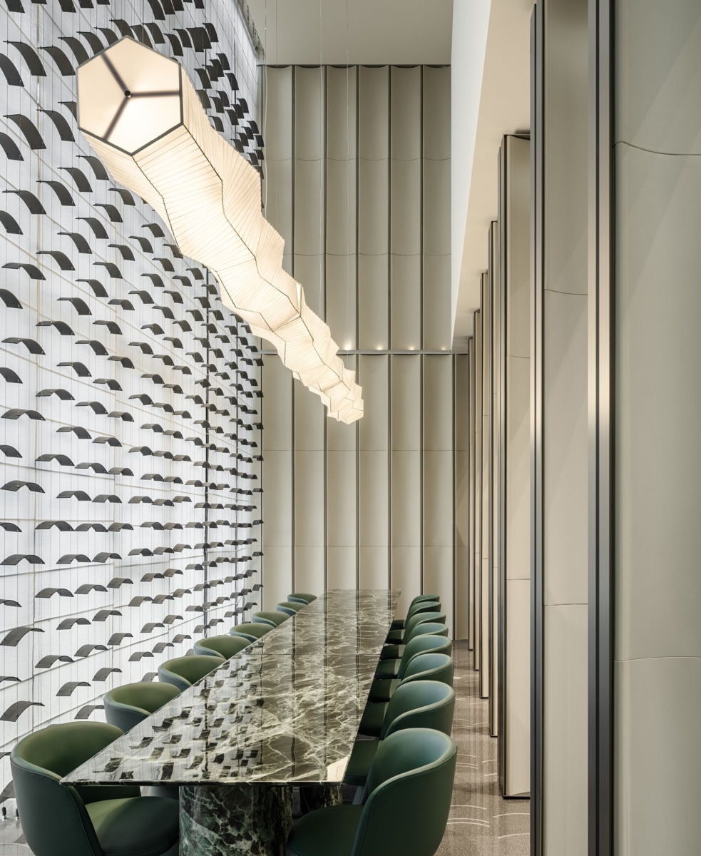 联合办公丨中国宁波丨Ippolito Fleitz Group-25