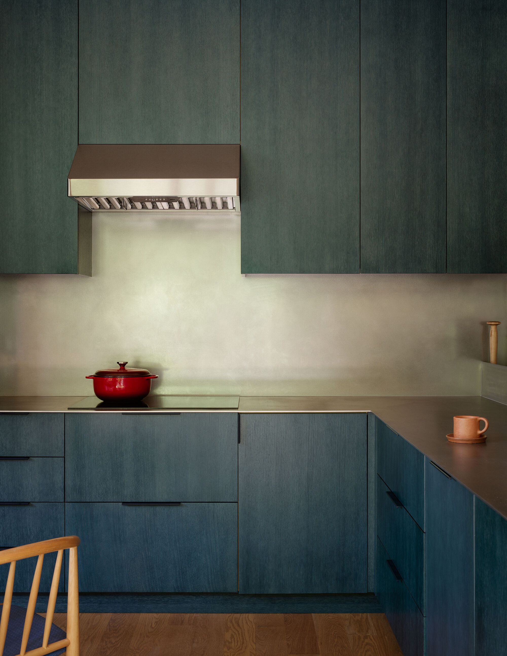 丨美国西雅图丨GO'C-34