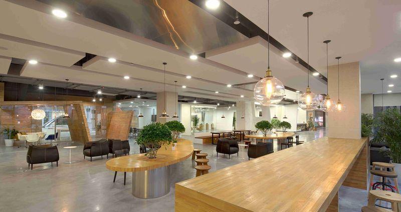 猎豹移动全球总部-20