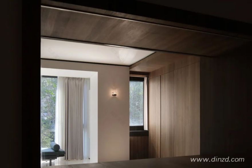 元一柏庄丨中国嘉兴丨应氏建筑设计+迷作空间-89