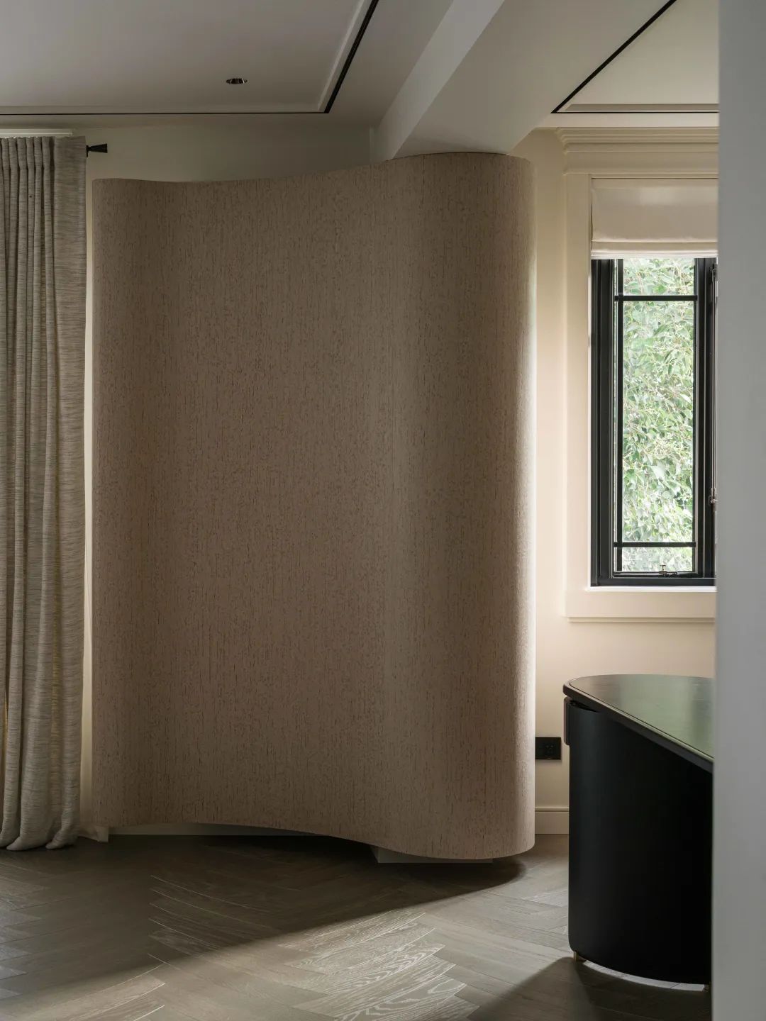 上海老洋房改造丨中国上海丨NONG STUDIO-42