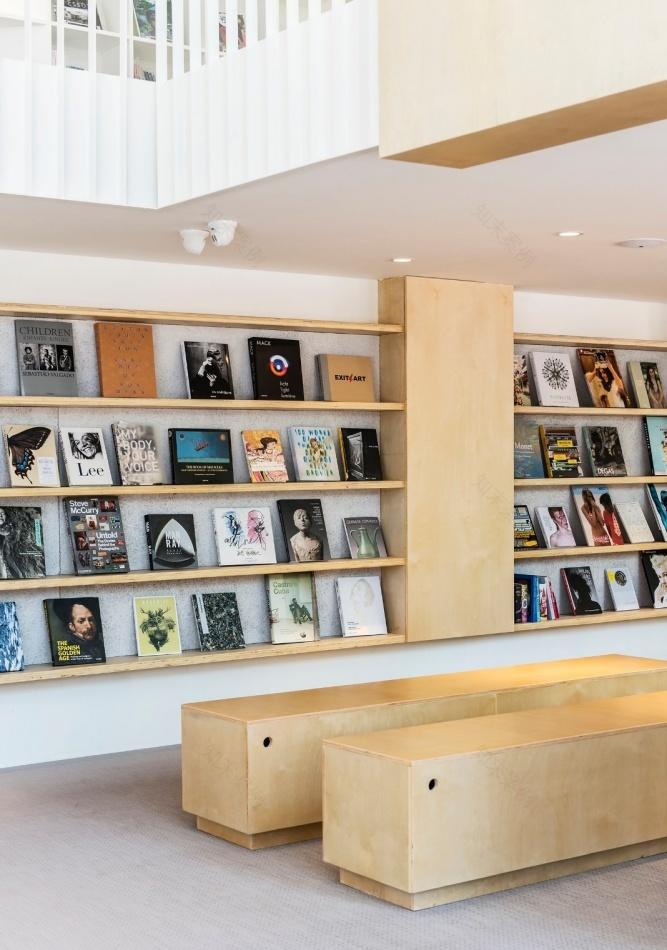 春风习习读书会 · 朝阳城市书屋-16