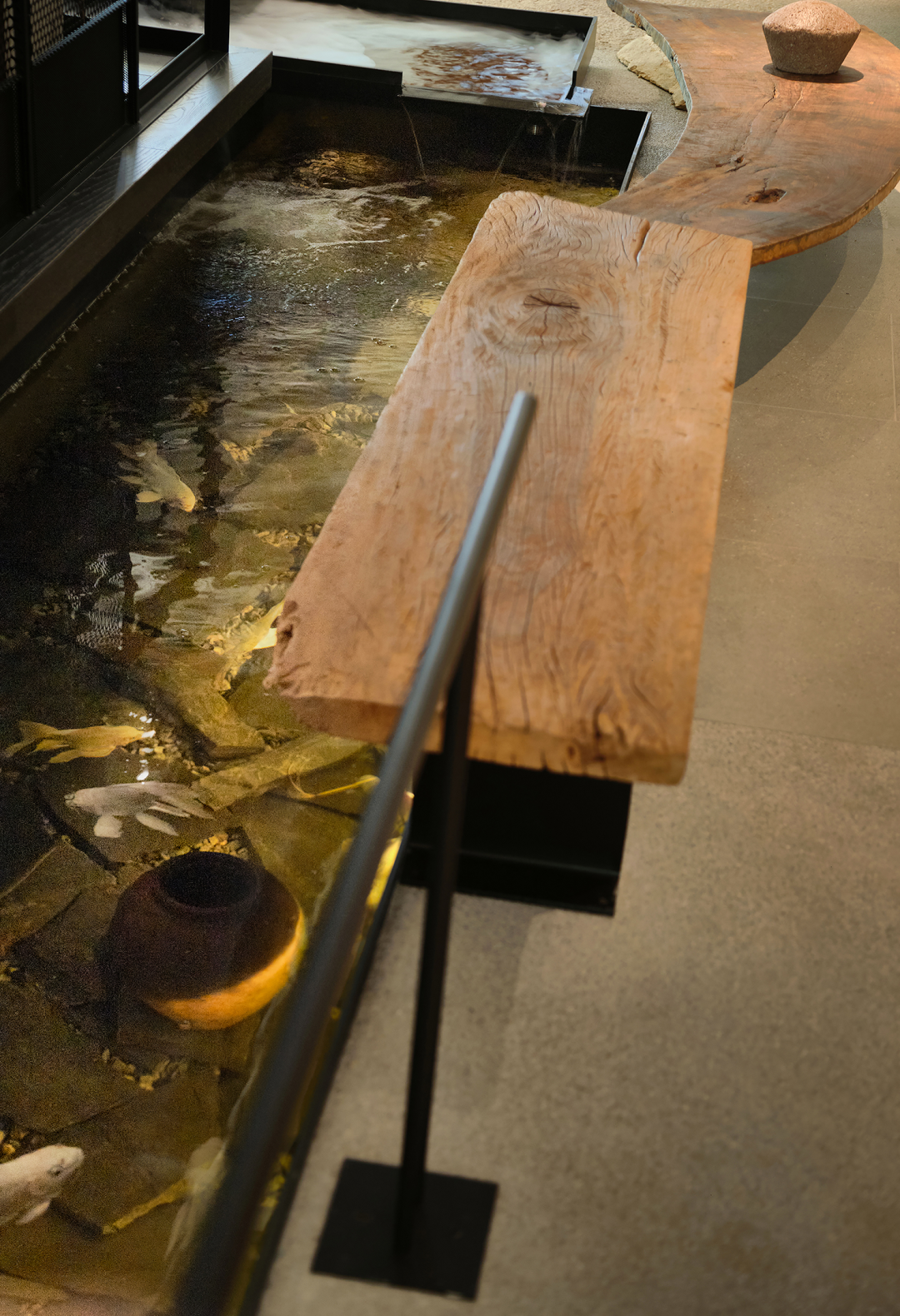 古石后丨中国杭州丨Bob Chen Design Office-30