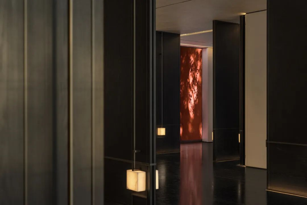 华润·北京润府售楼处丨中国北京丨北京栋三尺设计有限公司-19