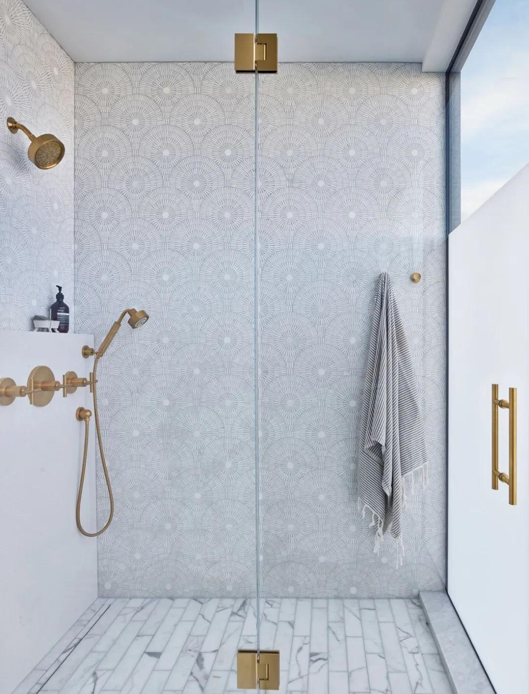 旧金山海边的环绕式住宅丨中国金山丨SAW 建筑公司,Heidi Kim-27