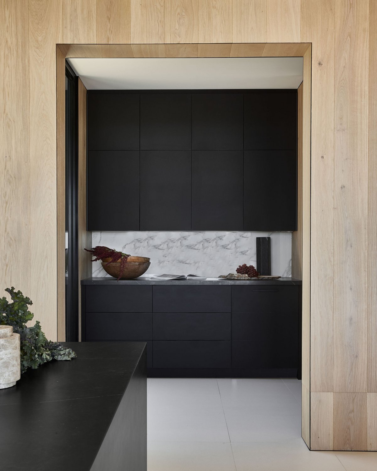 Kim Lambert 打造自然景观中的现代住宅-17