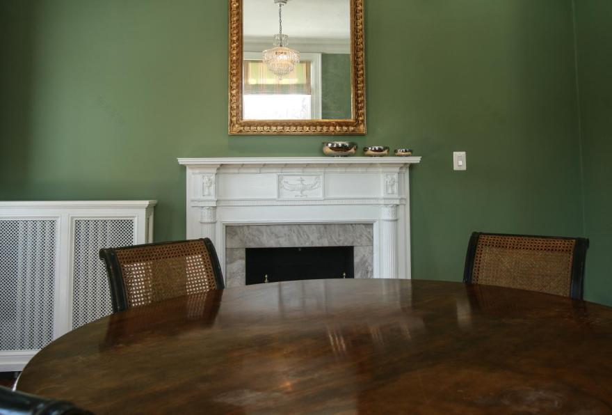 New Life For An Old Gem in Chevy Chase | Ballard + Mensua Architecture-5