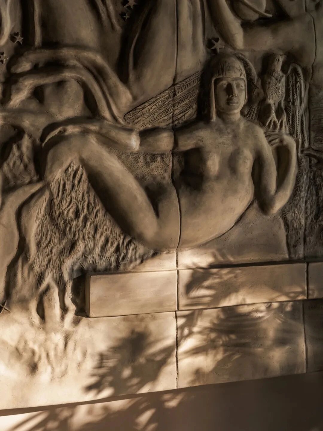 既下山·重庆丨中国重庆丨尚壹扬设计（谢柯,支鸿鑫领衔）-86