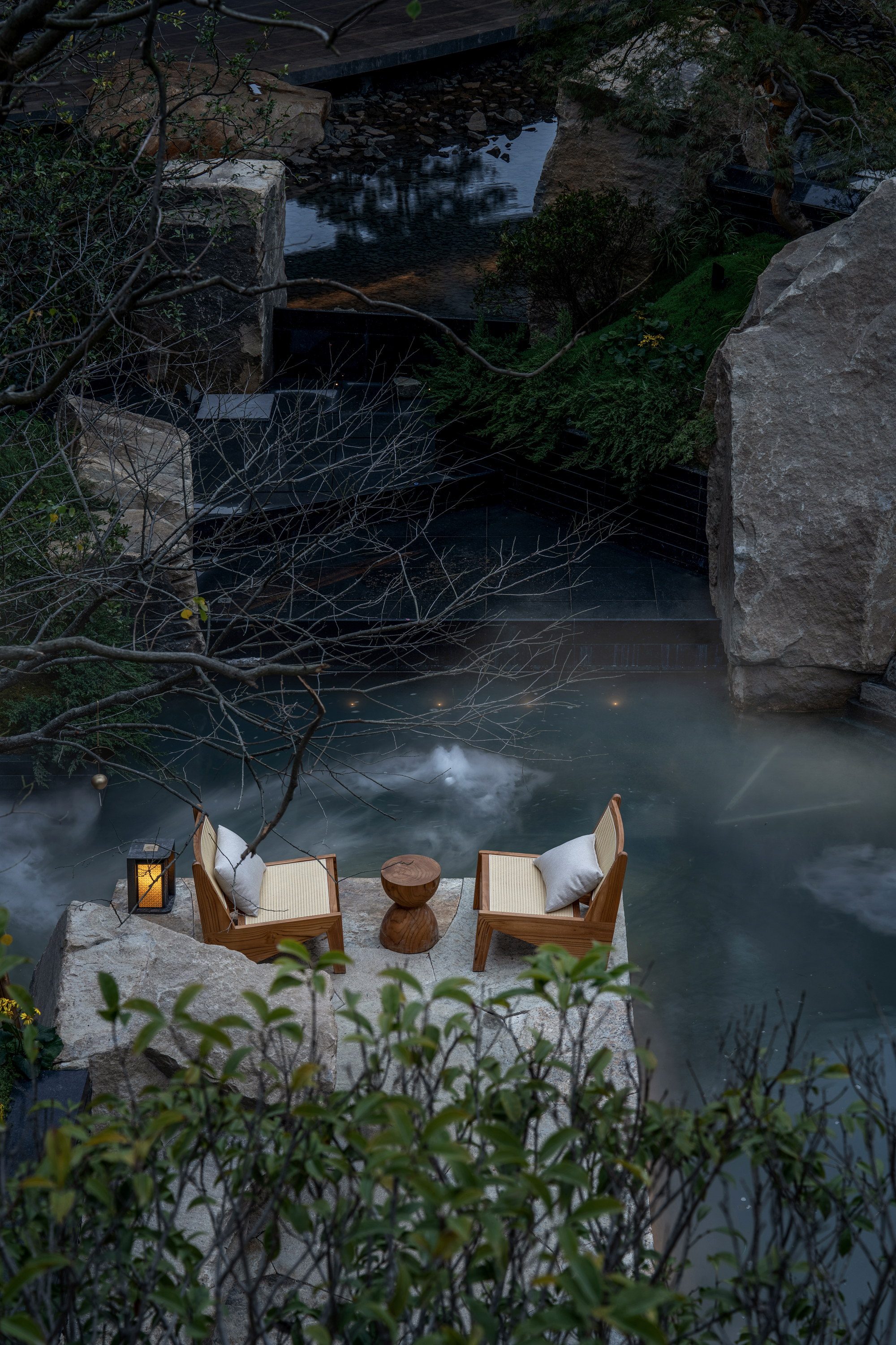 绿城·咏溪雲庐丨中国合肥丨TOPIA 图派视觉-49