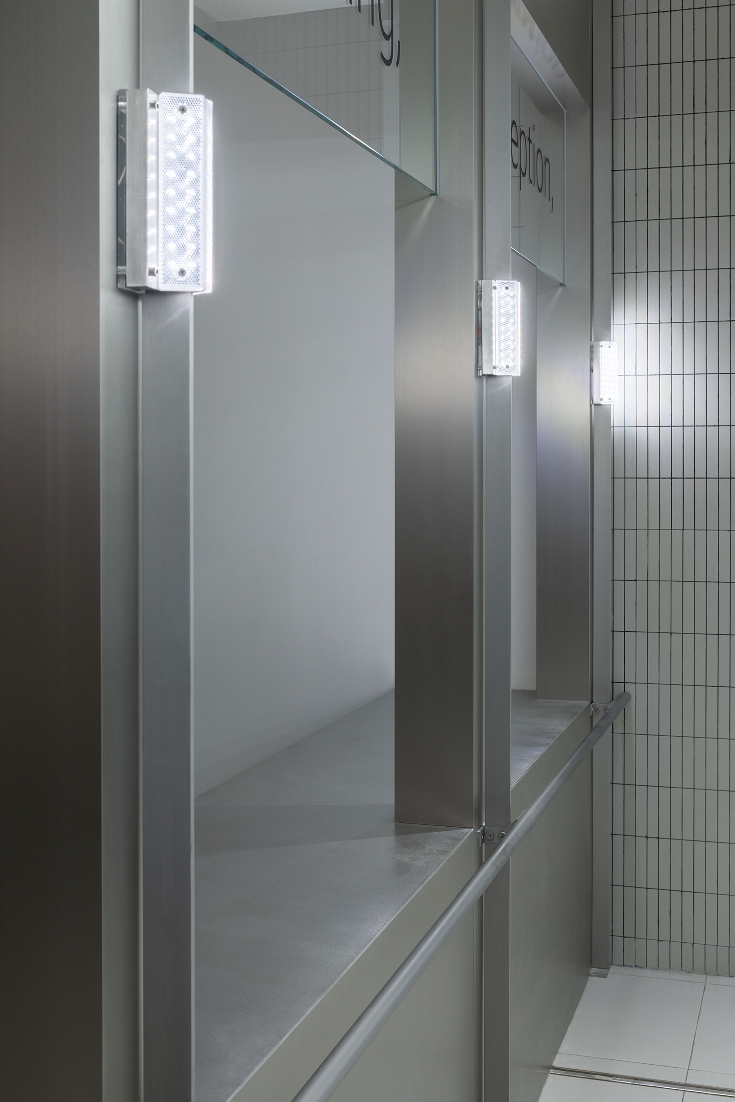 KNOWIN 上海新天地店丨中国上海丨MHPD-41