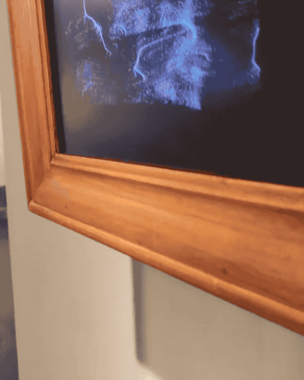 Contours of Life · 互动装置丨印度新德里丨Ansh Kumar-34