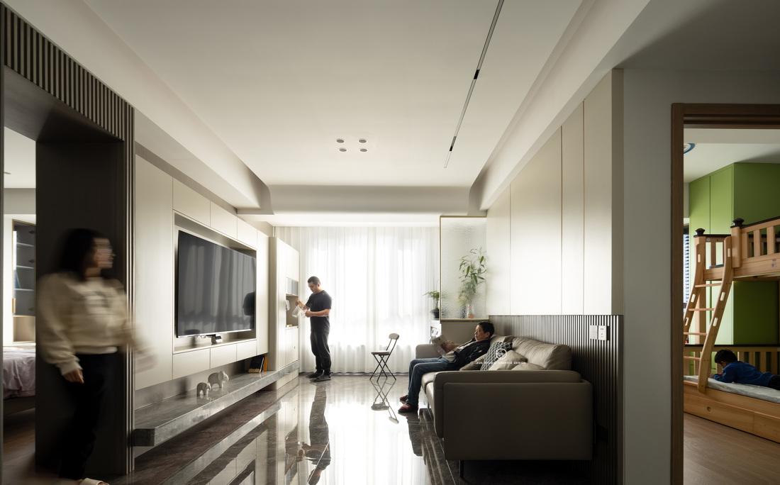 ZOE 自然人文入室实景照-8