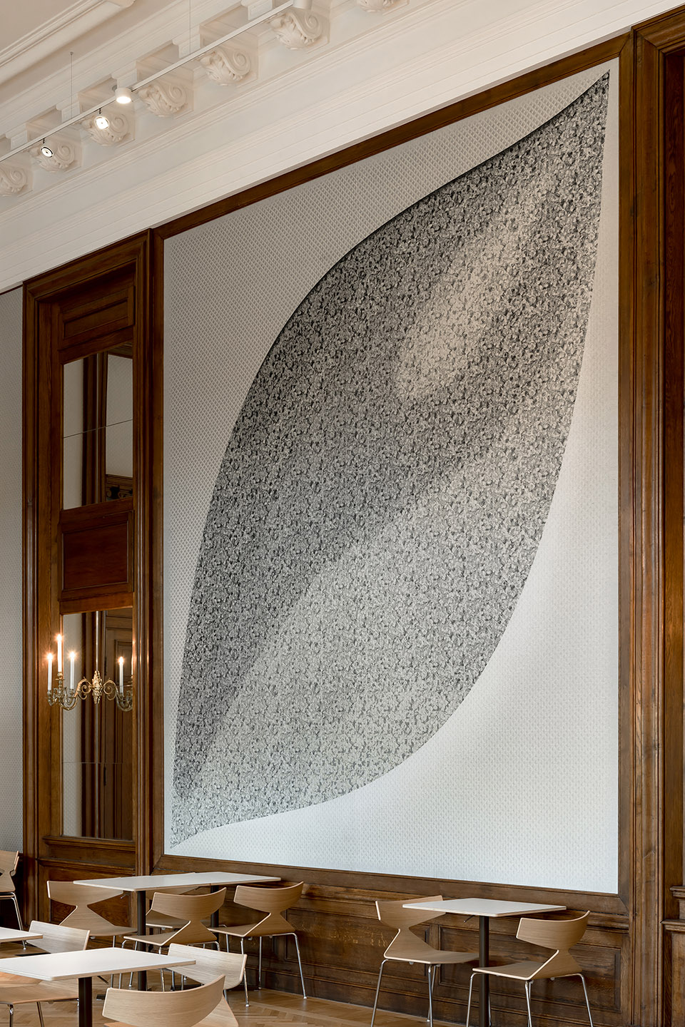 荷兰罗宫博物馆丨KAAN Architecten-60