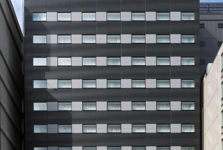 ibis 大阪梅田 | 設計事例 | WORKS | 株式会社東洋設計事務所 | 京都を拠点とする一級建築士事務所-0