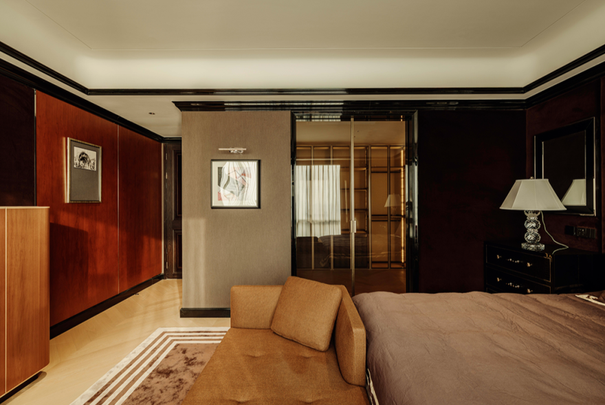 朝天阁丨中国重庆丨集宅设计-54