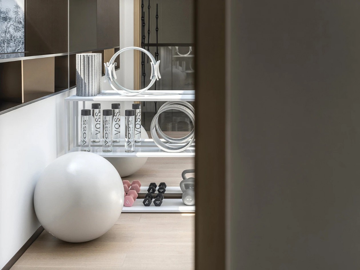 星河广州南沙丹堤别墅丨中国黄山丨C&C 壹挚设计,凯斯设计（深圳）有限公司-76