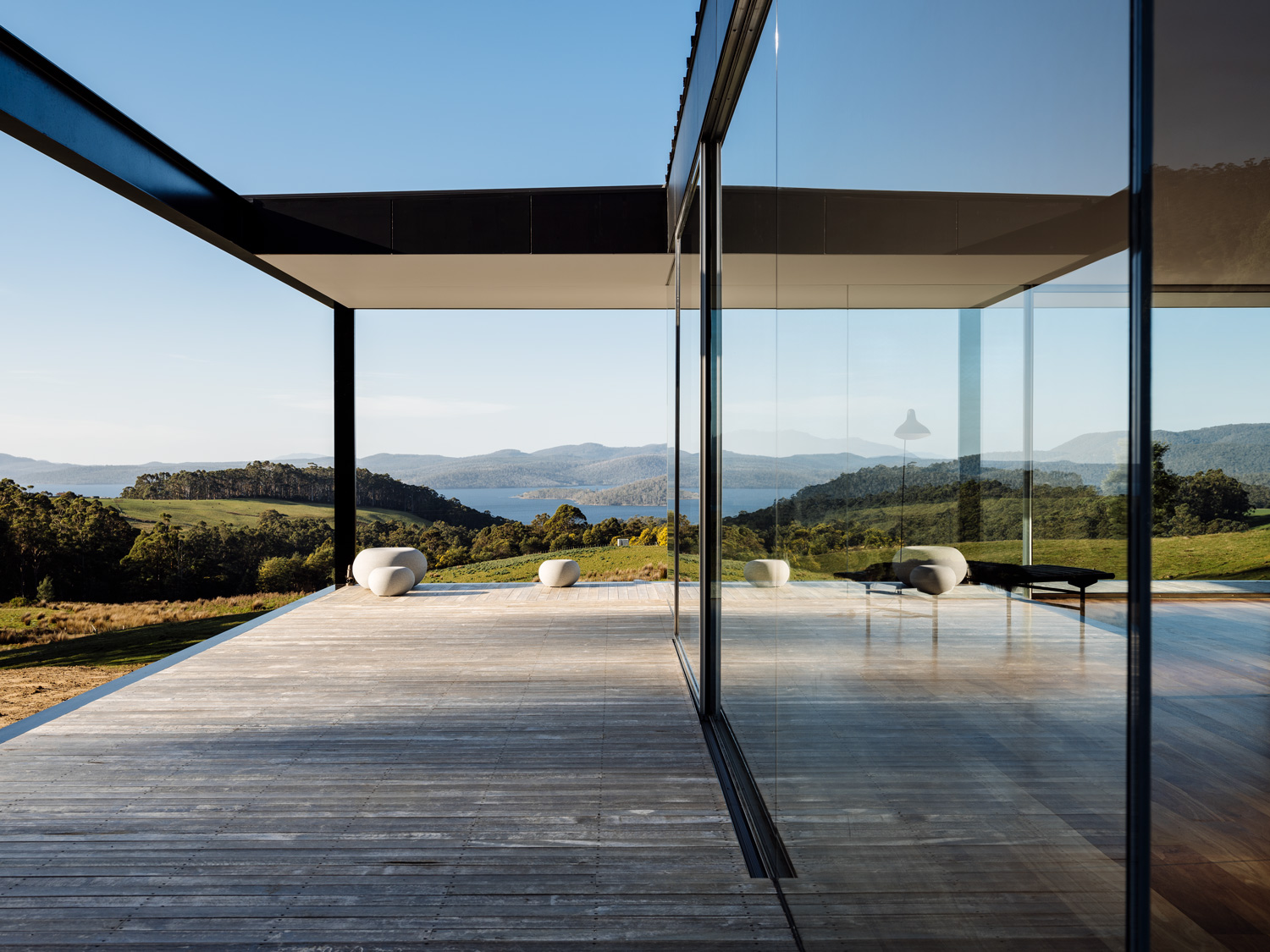 度假别墅丨澳大利亚丨Edition Office-80