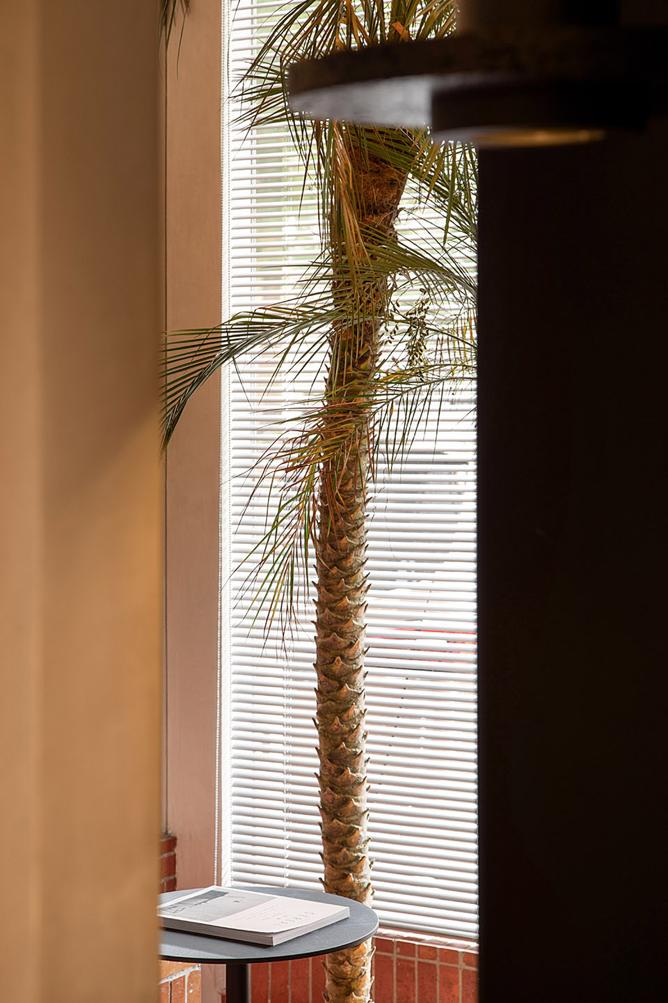 WEI STUFF 服装店丨中国太原丨末染设计-23