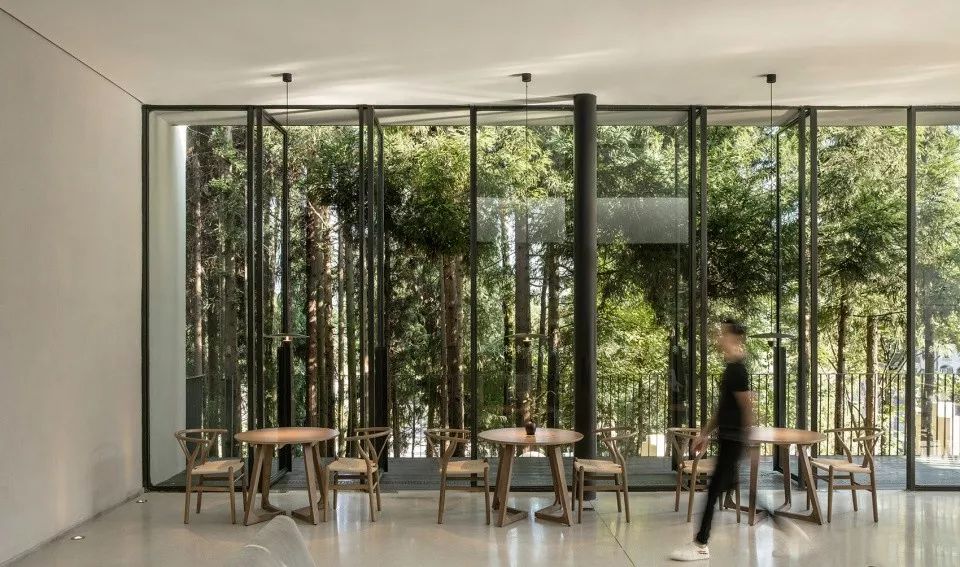 8个经典老建筑改造:老厂房、祖宅、乡村小学、空心村...
-153