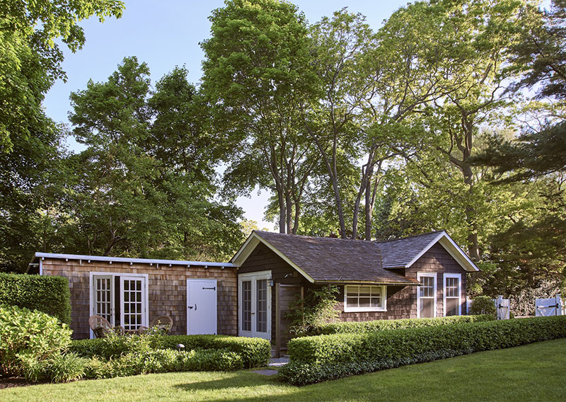 温馨长岛周末小屋-15