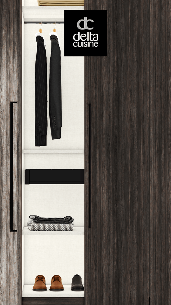 HINGED DOORS WARDROBE-11