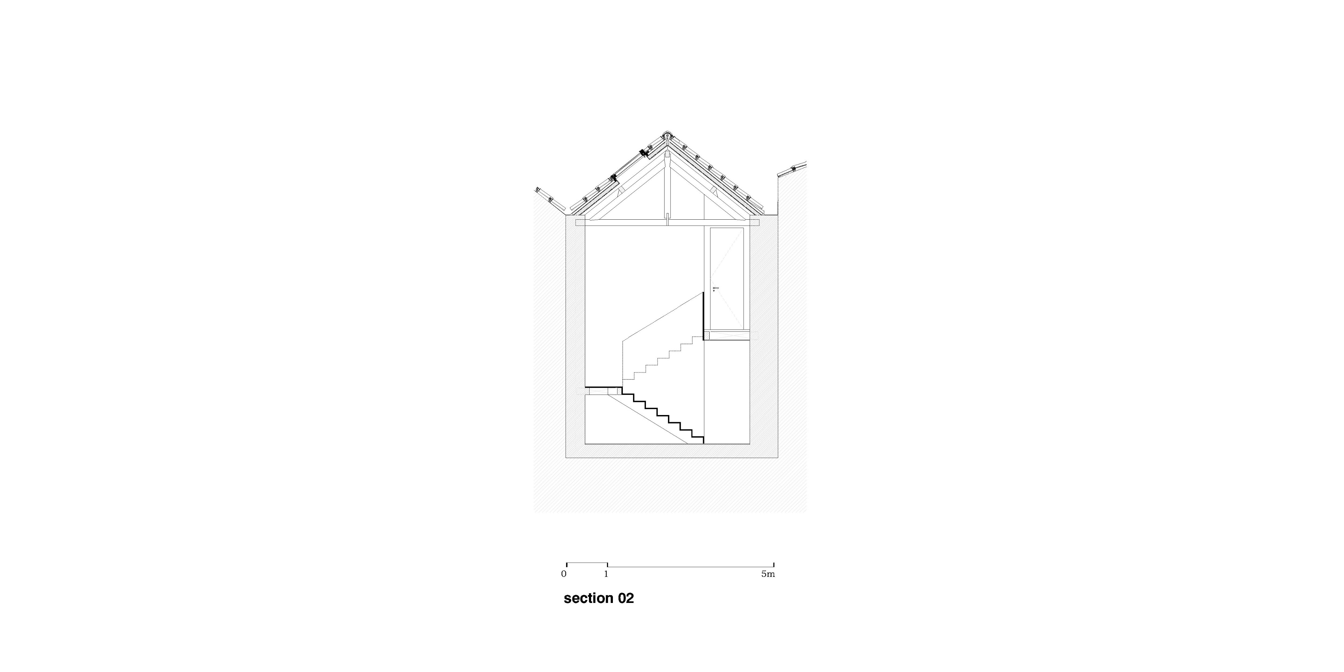 科斯塔之家宾馆丨葡萄牙丨Hugo Monte-36