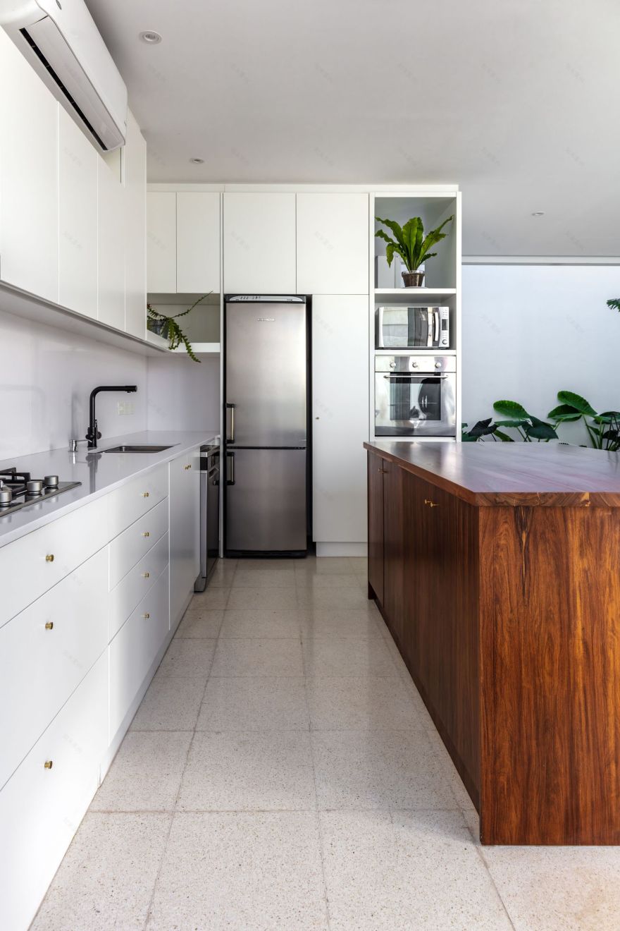 特罗纳多尔 2165 号房屋丨阿根廷布宜诺斯艾利斯丨ColleCroce-25