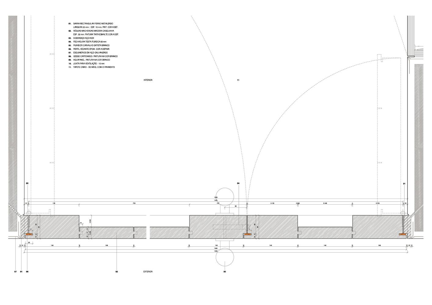 葡萄牙 Azaruja 村旅游项目 · Monte da Azarujinha-94