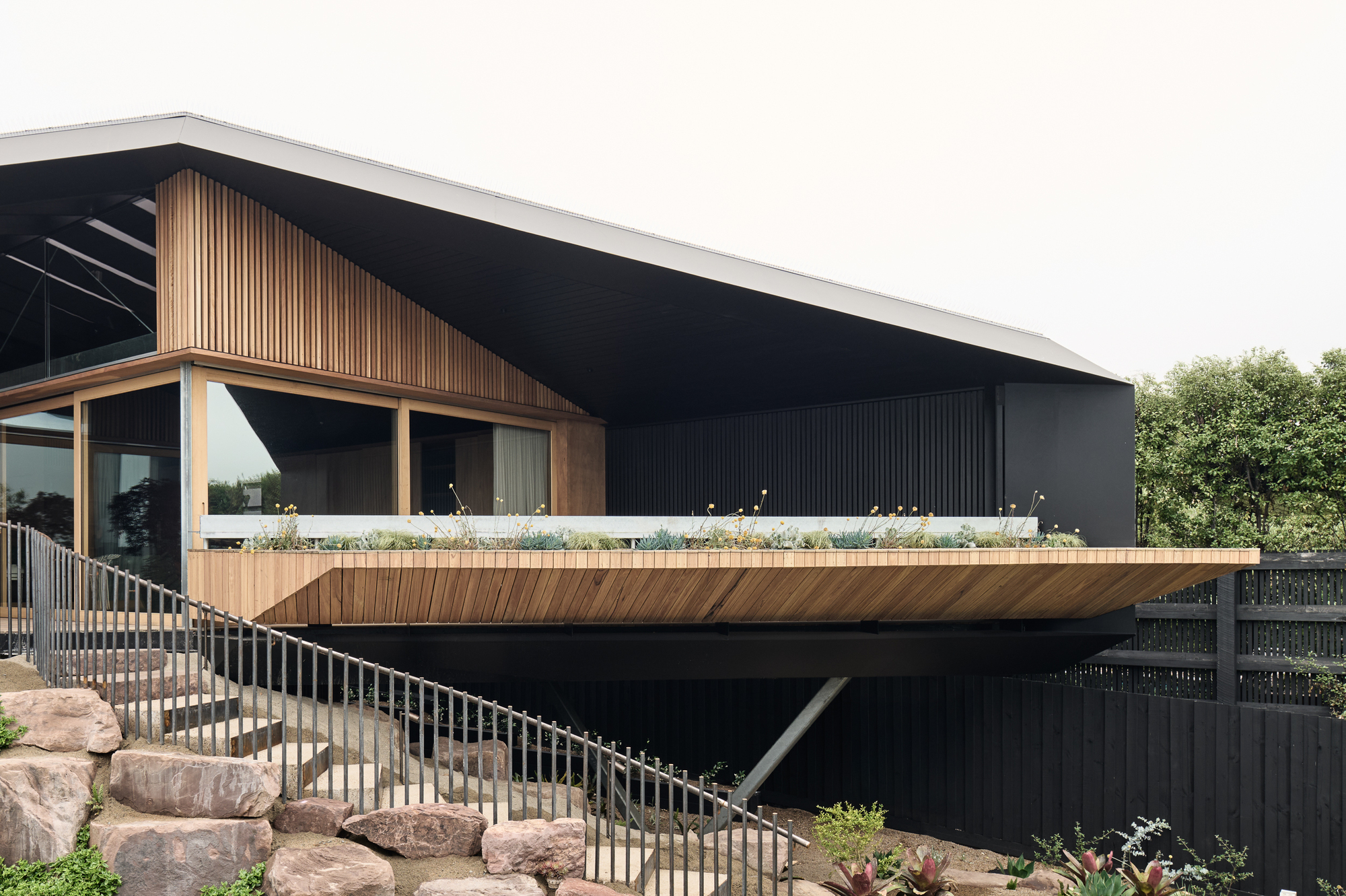 丨澳大利亚丨FIGR Architecture & Design-48