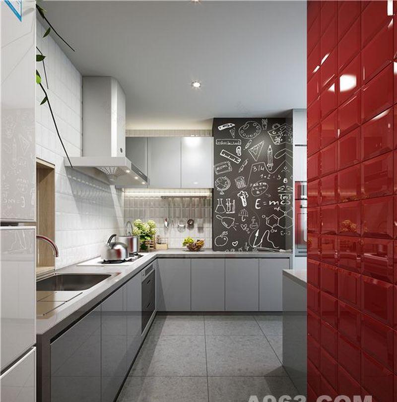 2016传家别墅大户型家装设计榜单盘点-64