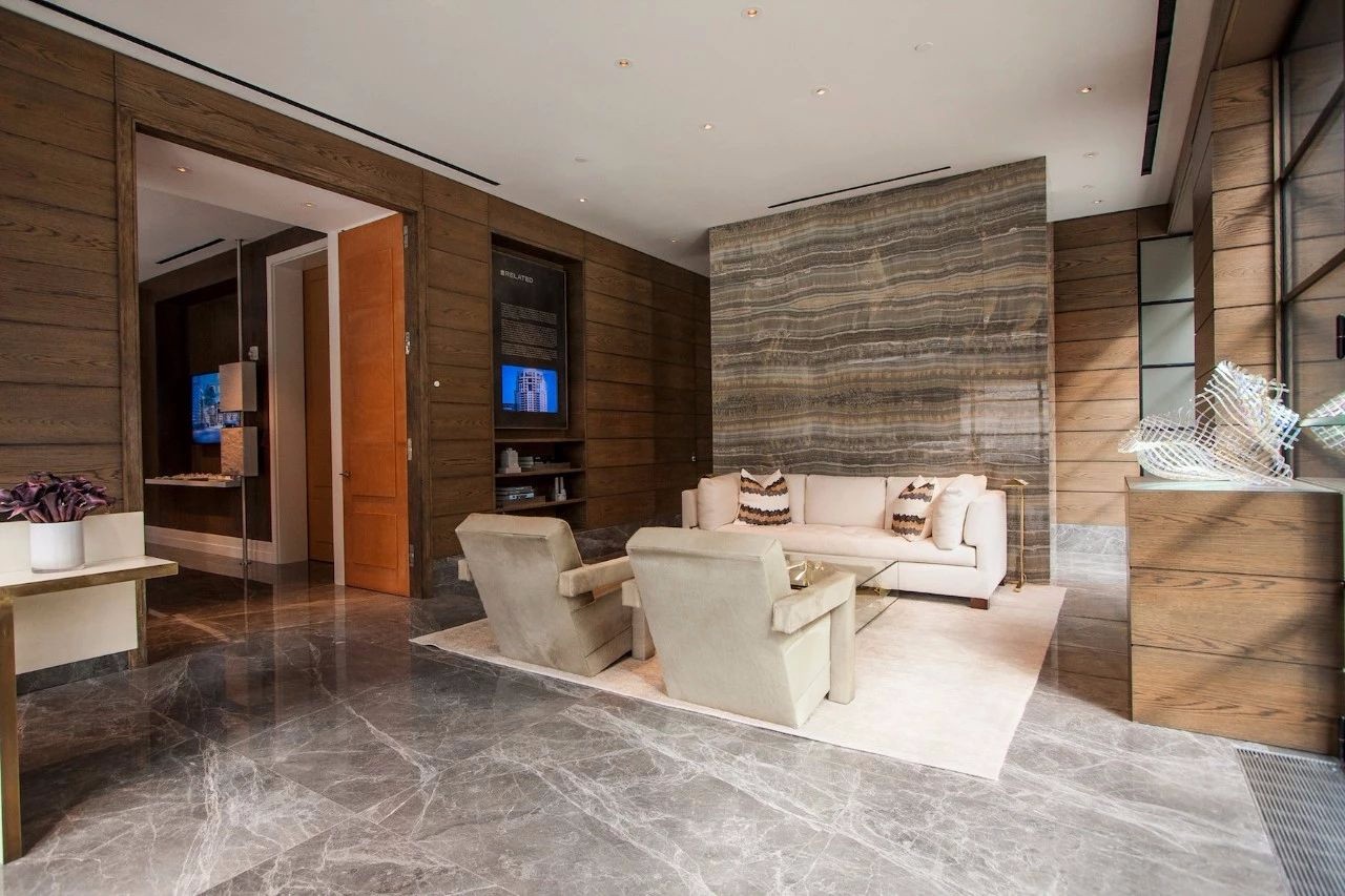 70 Vestry | Tribeca，最后一处未开发的海滨地产-12