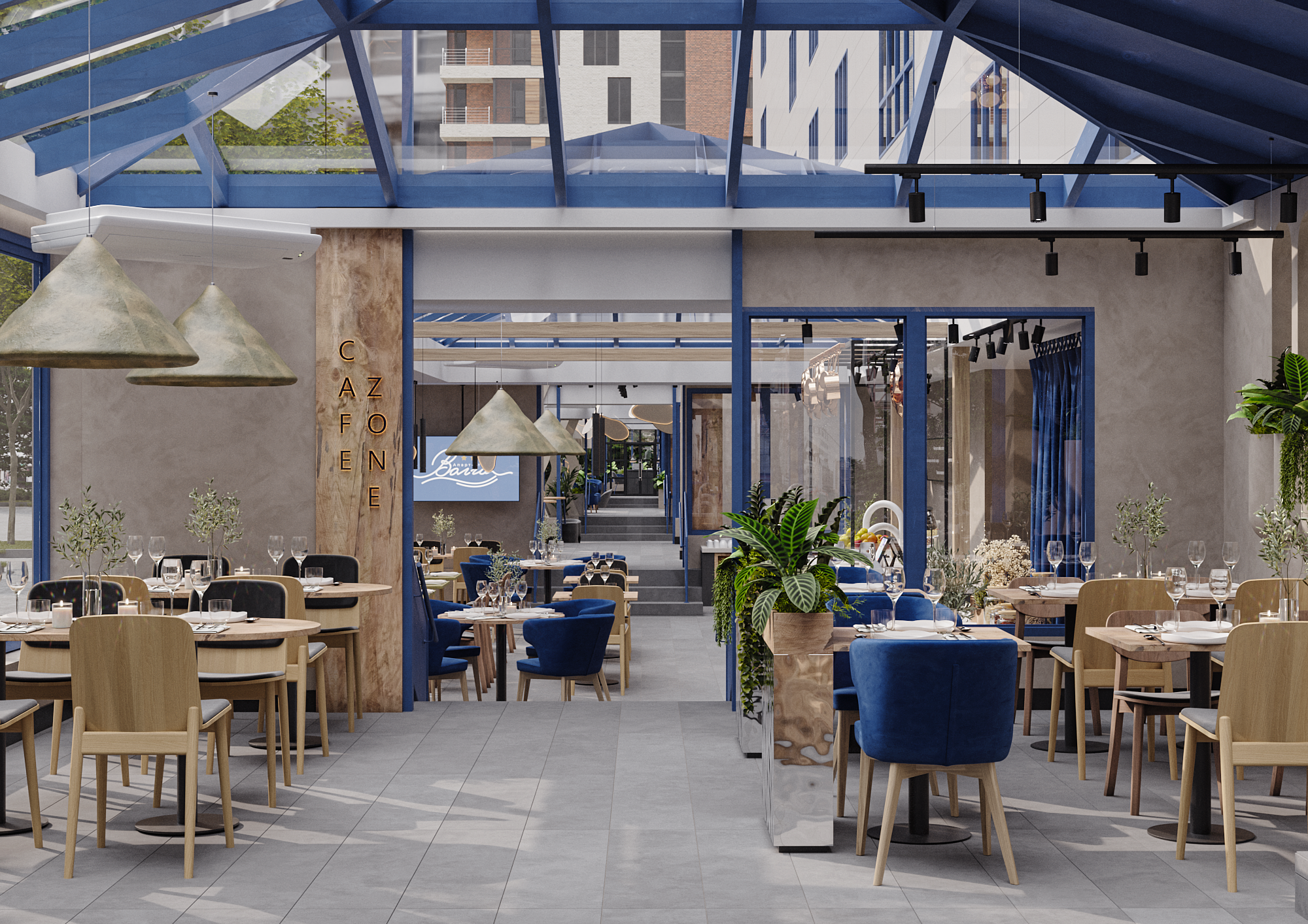 伏尔加精品酒店丨俄罗斯莫斯科丨Muravina Anna,Sazonova Elena-19