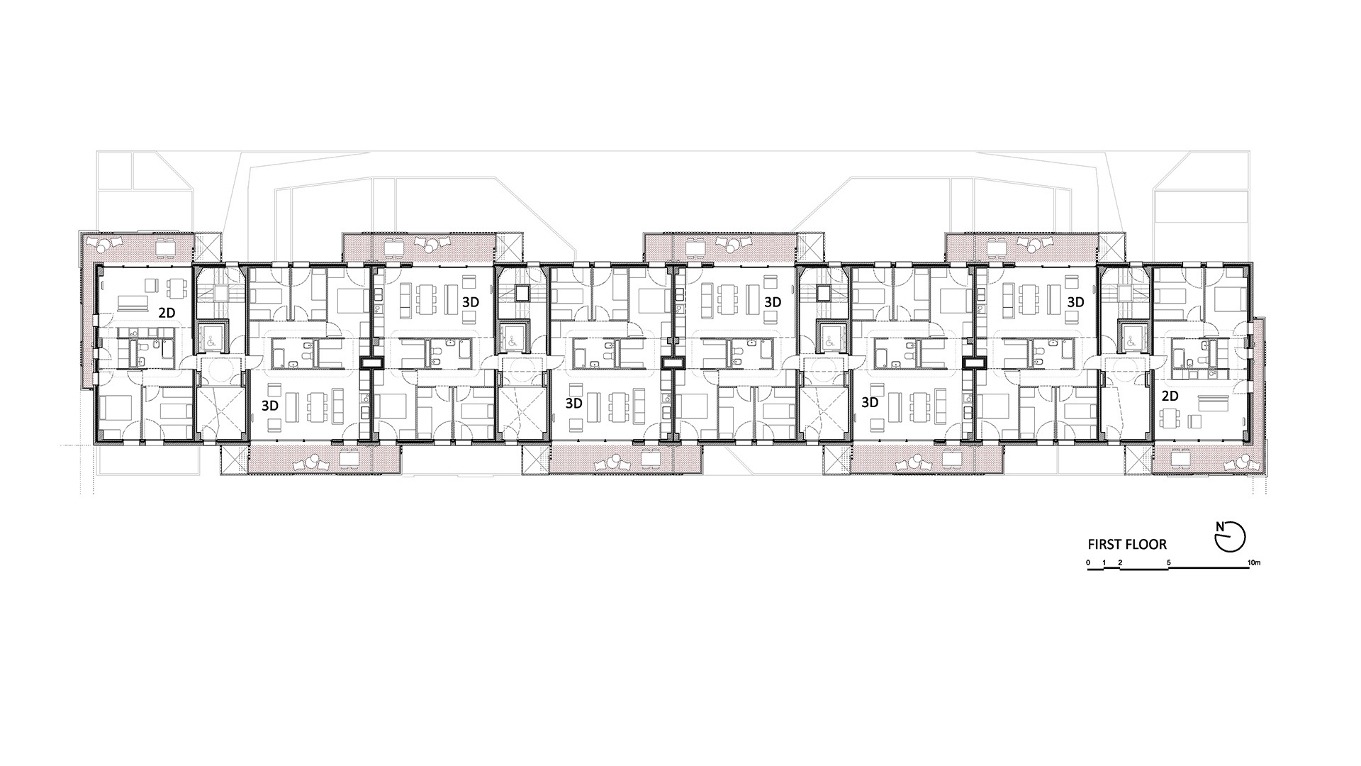 丨西班牙巴塞罗那丨Untercio + Miel-25
