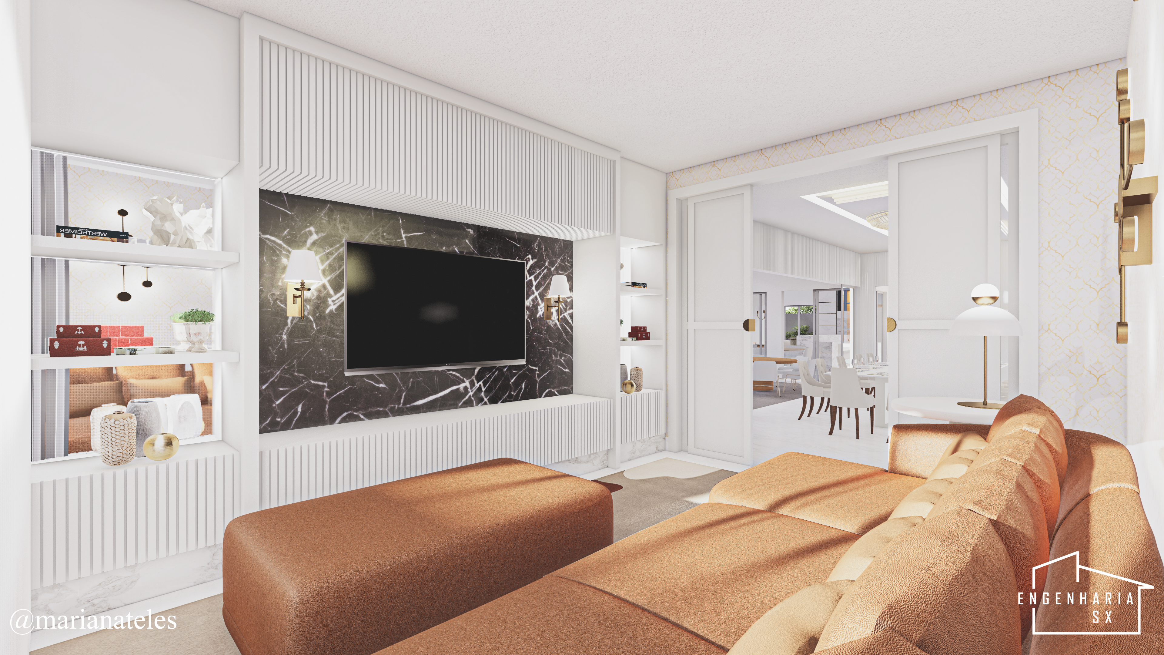 Interior Residencial-13