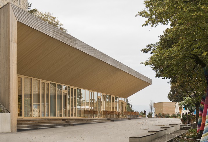 丨HEIN architekten-17