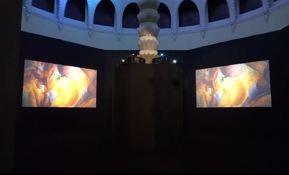 米兰家具展上海站，感受意大利设计的魅力与精髓-182