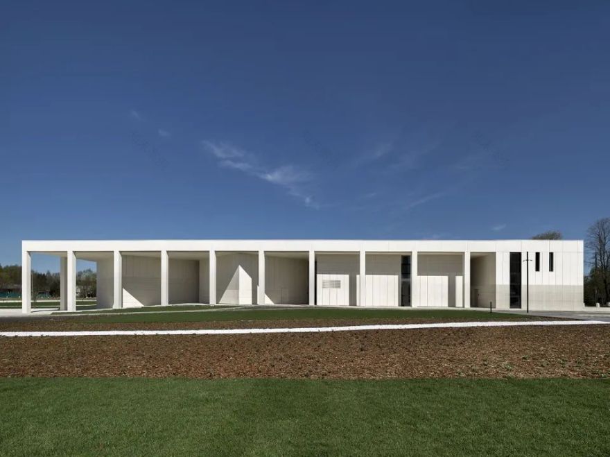 ZOYA 博物馆丨俄罗斯莫斯科丨Architectural buro A2M-12