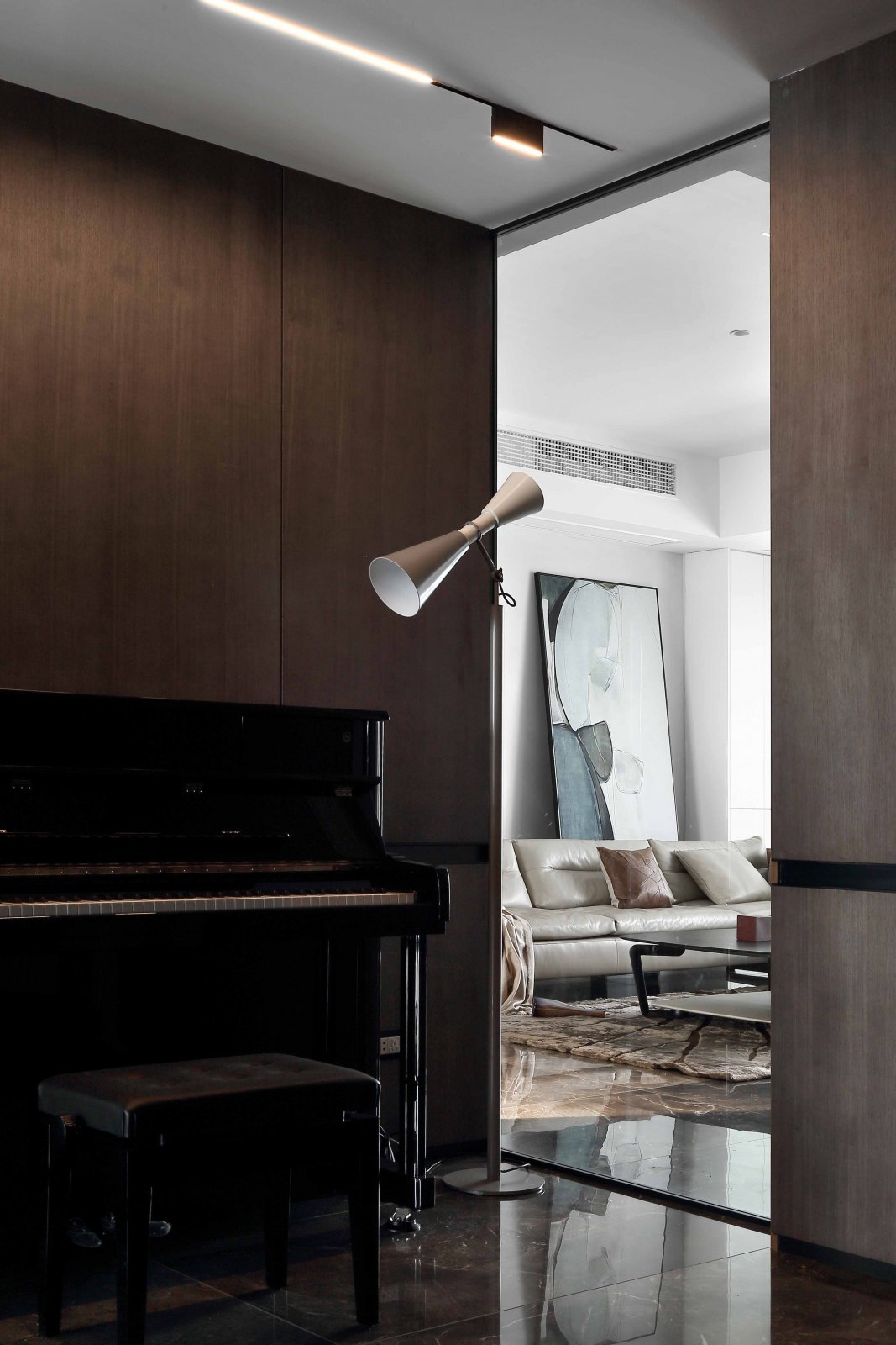 南京·德基世贸壹号住宅-7