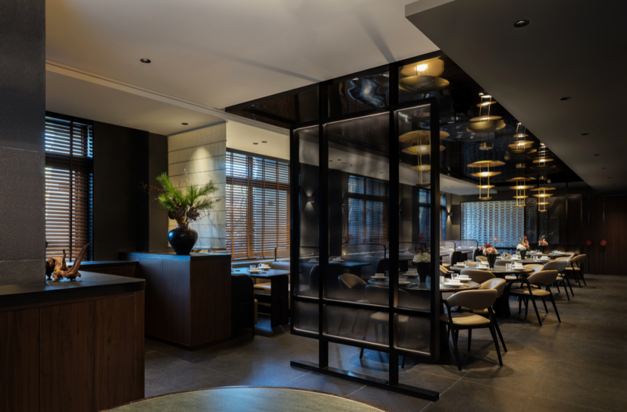 上海金湘隆丨中国上海丨直岩建筑设计-36