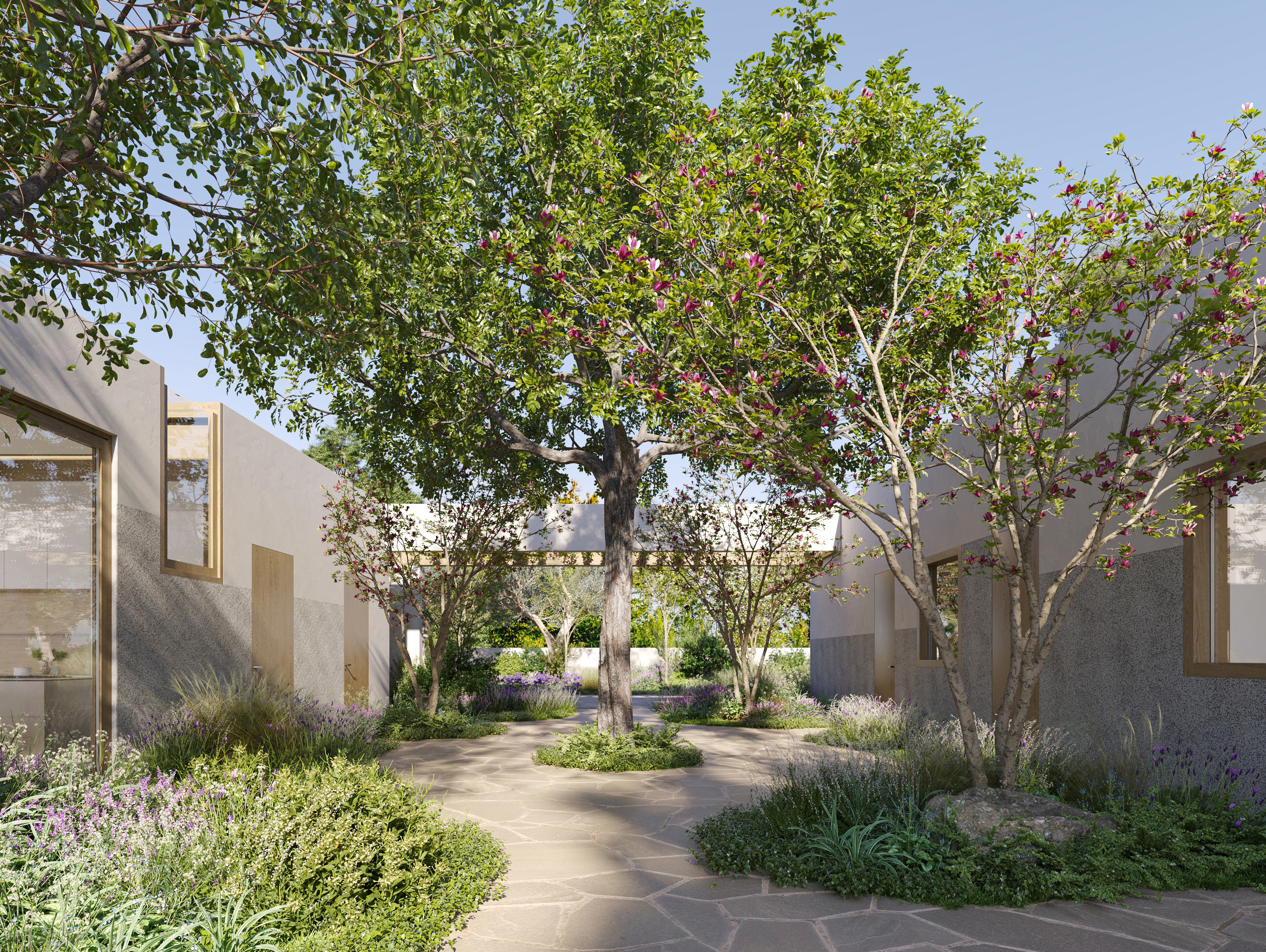 以色列 Yashresh 私人别墅-6