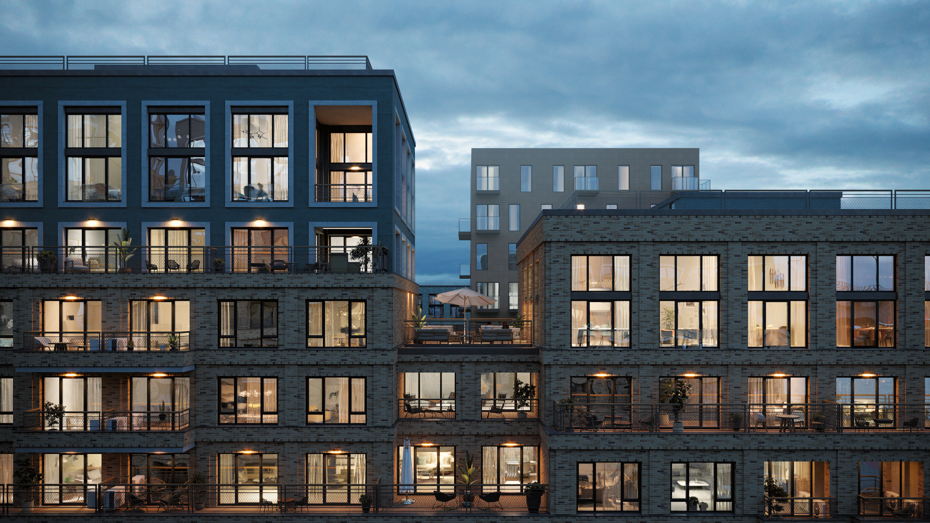 河港·布拉斯尼卡丨俄罗斯秋明-44