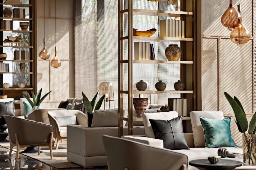 极致永恒的国际东方:演绎气质非凡的艺术境界-21