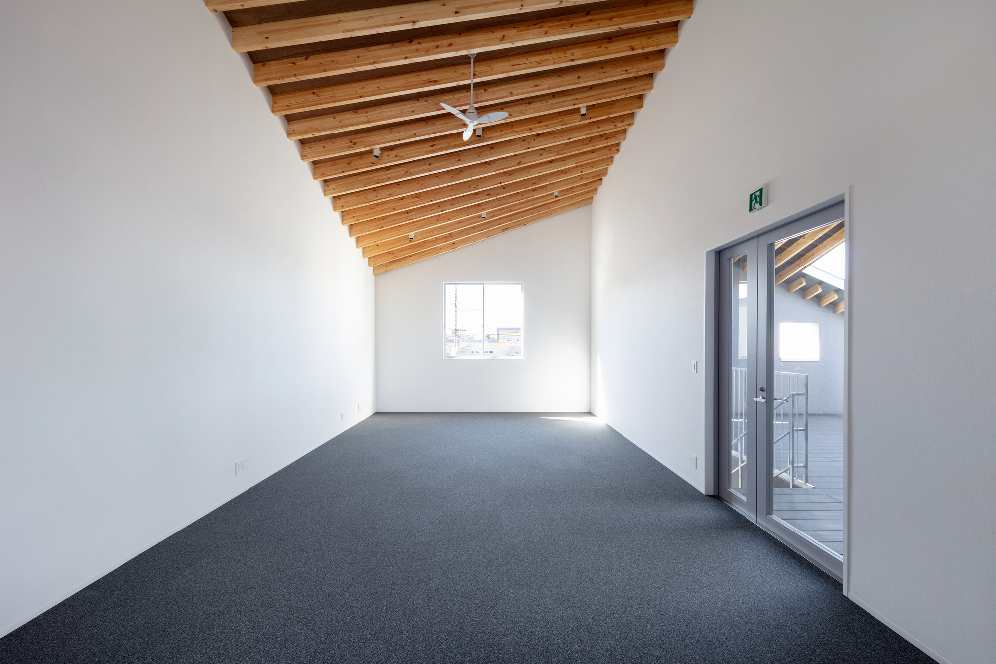 CIEL 建筑设计丨日本丨Soeda and associates Architects-12