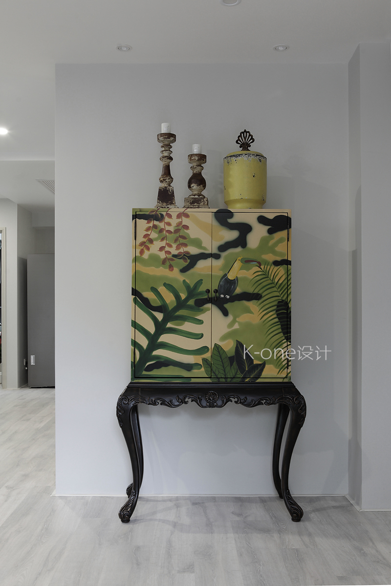 k-one设计《森林.精灵》-10