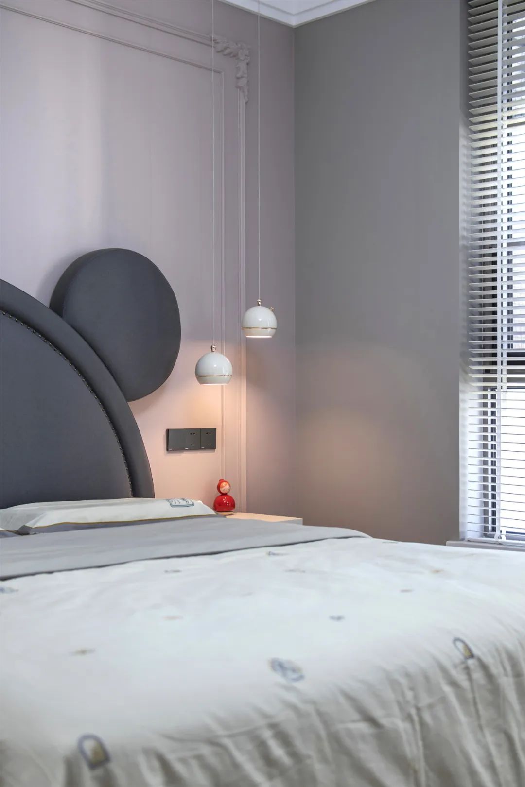 洛阳温润私宅丨中国洛阳丨摩格装饰-33