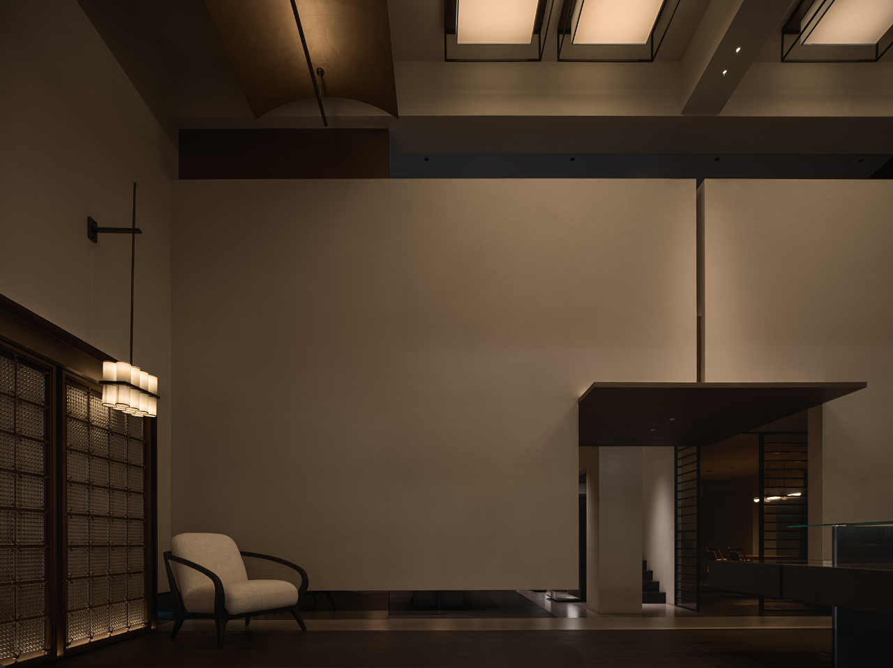 西意·东境,智能家居展厅丨中国广东丨陈浩鹏（深圳）室内设计有限公司-44